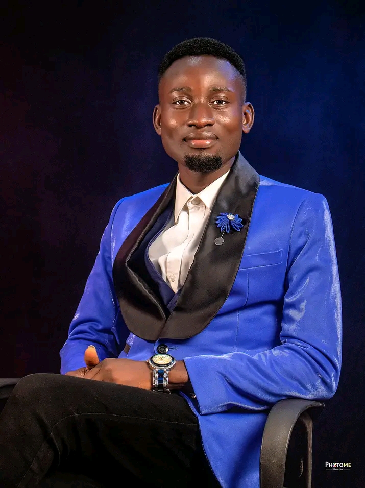 Glory Oyedele