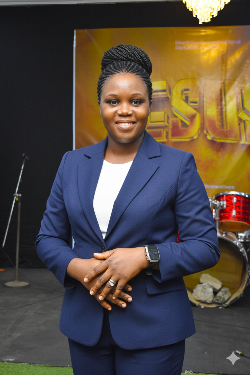 Omolola Abegunde