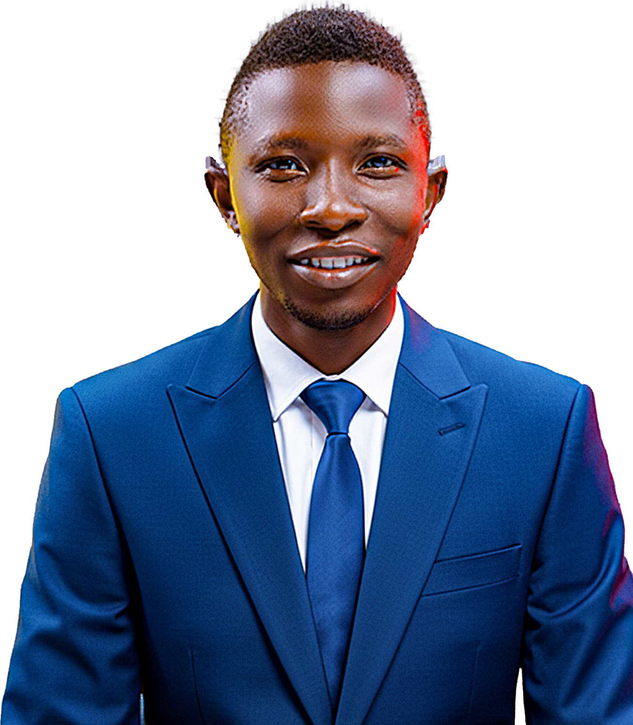 Gbenga Abegunde