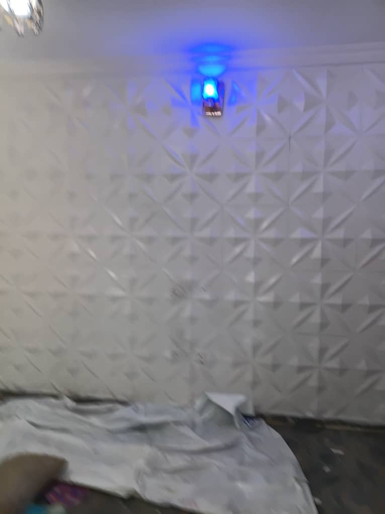 3d installation