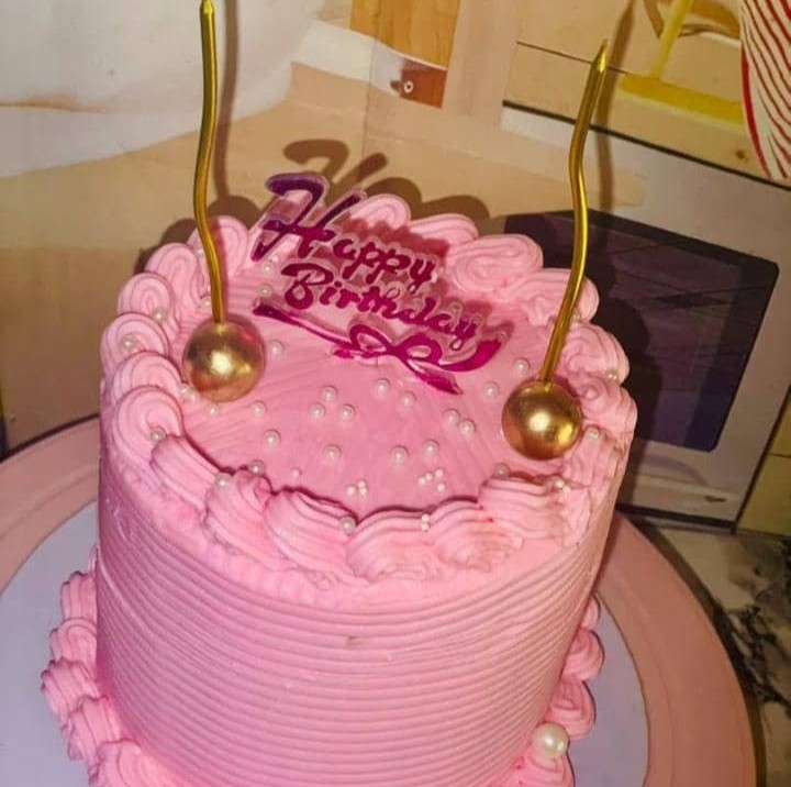 Cake