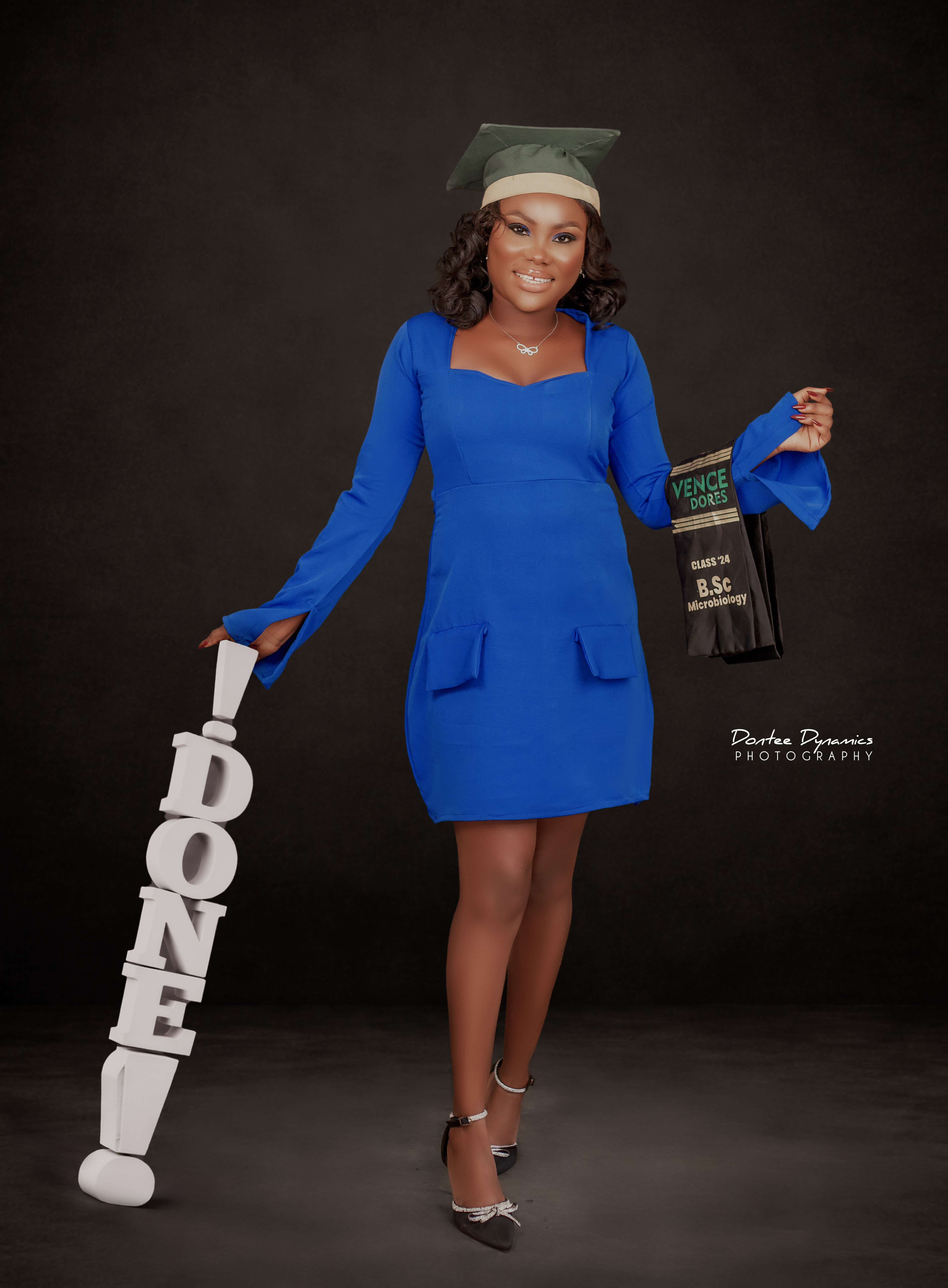 Fashion Designing