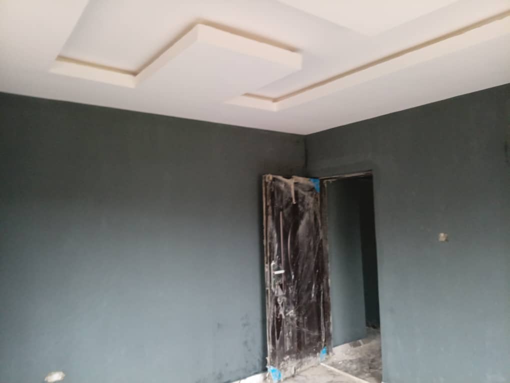 Completed Project